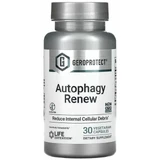 Формула довголіття Life Extension GeroProtect Autophagy Renew відновлення аутофагії капсули, 30 шт.