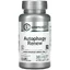 Формула долголетия Life Extension GeroProtect Autophagy Renew, возобновление аутофагии, 30 вегетарианских капсул
