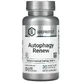 Формула довголіття Life Extension GeroProtect Autophagy Renew відновлення аутофагії капсули, 30 шт.