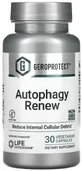 Формула довголіття Life Extension GeroProtect Autophagy Renew відновлення аутофагії капсули, 30 шт.