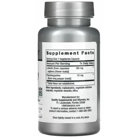 Формула довголіття Life Extension GeroProtect Autophagy Renew відновлення аутофагії капсули, 30 шт.: ціни та характеристики