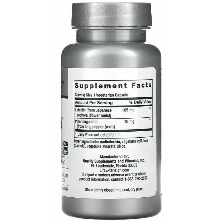 Формула довголіття Life Extension GeroProtect Autophagy Renew відновлення аутофагії капсули, 30 шт.: ціни та характеристики