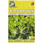 Фіточай Ключі Здоров'я Споришу трава пачка, 60 г : ціни та характеристики