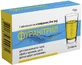 Фуранітрил Solution Pharm таблетки для приготування розчину для зовнішнього застосування 20 шт. 