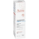 Флюїд для обличчя Avene Tolerance Hydra-10 зволожуючий з гіалуроновою кислотою, 40 мл