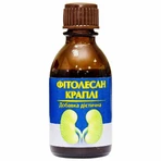 Фітолесан Solution Pharm краплі оральні флакон, 25 мл : ціни та характеристики