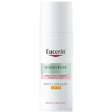 Флюїд для обличчя Eucerin DermoPure захисний для проблемної шкіри SPF30, 50 мл