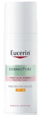 Флюид для лица Eucerin DermoPure защитный для проблемной кожи SPF30, 50 мл