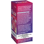 Флюаут Solution pharm сироп ісландського моху від кашлю флакон, 200 мл : ціни та характеристики