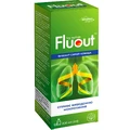 Флюаут Solution pharm сироп плюща від кашлю флакон, 200 мл 