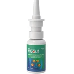 Флюаут Solution pharm спрей для носа на основе растительных экстрактов и масел флакон, 15 мл : цены и характеристики