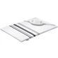 Электрогрелка Beurer HK 25 White-grey