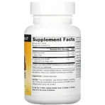 Диетическая добавка Экстракт граната Source Naturals Pomegranate Extract 500 мг, 60 таблеток: цены и характеристики