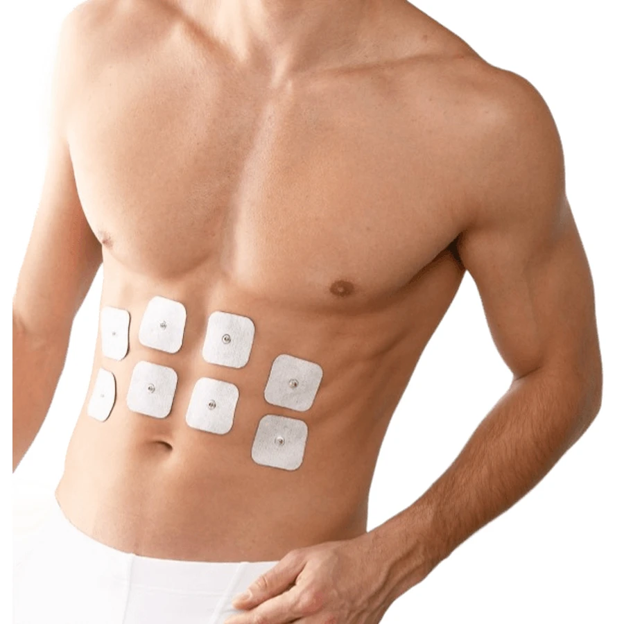 Электростимулятор Beurer модель EM 80: цены и характеристики