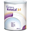 Харчовий продукт KetoCal 3:1 для спеціальних медичних цілей для дітей від народження до 3 років 
