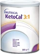 Пищевой продукт KetoCal 3:1 для специальных медицинских целей  для детей от рождения до 3 лет
