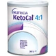 Харчовий продукт  KetoCal 4:1 для спеціальних медичних цілей для дітей від 1 року до 10 років, 300 г