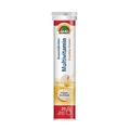 Витамины Sunlife (Санлайф) Multivitamin Brausetabletten Мультивитамины таблетки шипучие туба 20 шт