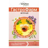 ГастроФарм Solution Pharm фиточай в фильтр-пакетах по 1,5 г №20