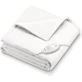 Одеяло с обогревом Beurer модель HD 75 White
