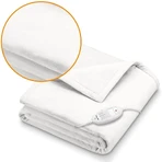 Одеяло с обогревом Beurer модель HD 75 White: цены и характеристики