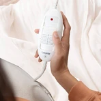 Одеяло с обогревом Beurer модель HD 75 White: цены и характеристики