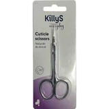 Ножиці для кутикул KillyS 484003 1 шт