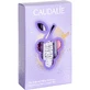 Набір Caudalie Тріо Xmas 2024 Крем для рук 3 шт