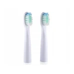 Насадка для зубної щітки Oromed змінна модель Oro-Sonic Basic White: ціни та характеристики