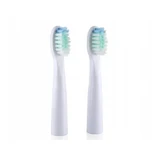 Насадка для зубної щітки Oromed змінна модель Oro-Sonic Basic White