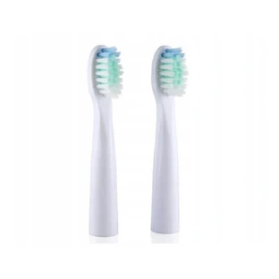 Насадка для зубної щітки Oromed змінна модель Oro-Sonic Basic White