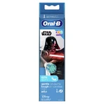 Насадки для электрической зубной щетки Oral-B Star Wars детские EB10S 2 шт : цены и характеристики