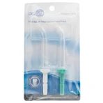 Насадки для ирригатора пародонтологические Prooral 5916 для ирригатора 5102 2 шт: цены и характеристики