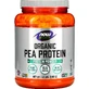 Гороховий протеїн без смаку Now Foods Sports порошок 680 г 
