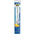 Вітаміни Sunlife (Санлайф) Calcium + D3 Brausetabletten Кальцій + вітамін Д3 таблетки шипучі туба 17 шт