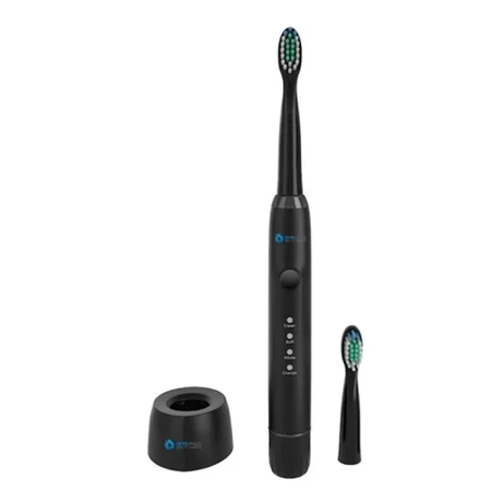 Зубная щітка Oromed звукова модель Oro-Sonic Basic Black: ціни та характеристики