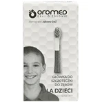 Насадка для зубної щітки Oromed змінна модель Oro-Sonic Kids Boy: ціни та характеристики