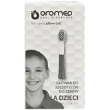 Насадка для зубной щетки Oromed сменная модель Oro-Sonic Kids Boy