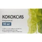 Кококсиб таблетки, п/плен. обол. по 90 мг №7
