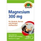 Вітаміни Sunlife (Санлайф) Magnesium Магній 300 мг таблетки 150 шт