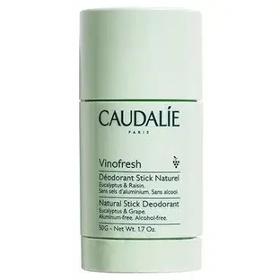 Натуральный дезодорант Caudalie Vinofresh Эвкалипт-Виноград 50 г