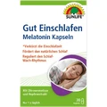 Вітаміни Sunlife Melatonin Kapseln капсули №30