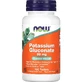 Калій глюконат Now Foods Potassium Gluconate 99 мг таблетки флакон №100