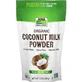 Кокосовое молоко Now Foods Coconut Milk Real Food органик сухой порошок 340 г