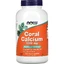 Кальций коралловый NOW Coral Calcium 1000 мг капсулы флакон №250