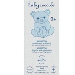 Шампунь для волос Babycoccole (Бейбикоколе) с экстрактом цветков лотоса 400 мл: цены и характеристики