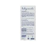 Шампунь-пена для ванн Babycoccole (Бейбикоколе) с экстрактом цветков лотоса 2 в 1 250 мл: цены и характеристики