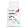 Витамины OstroVit Vit & Min Витамины и минералы, 90 таблеток