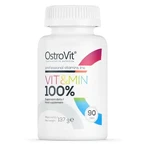Витамины OstroVit Vit & Min Витамины и минералы, 90 таблеток: цены и характеристики