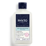 Шампунь для чутливої шкіри голови Phyto Scalp Solution Anti-itching заспокійливий 250 мл